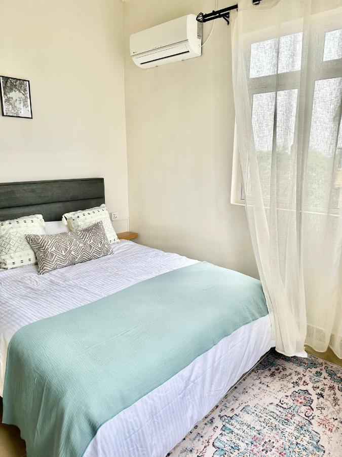 Апартаменты Pebble Bay Garden View F3 Гранд-Бэй Экстерьер фото