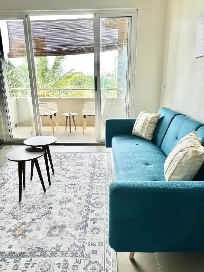 Апартаменты Pebble Bay Garden View F3 Гранд-Бэй Экстерьер фото