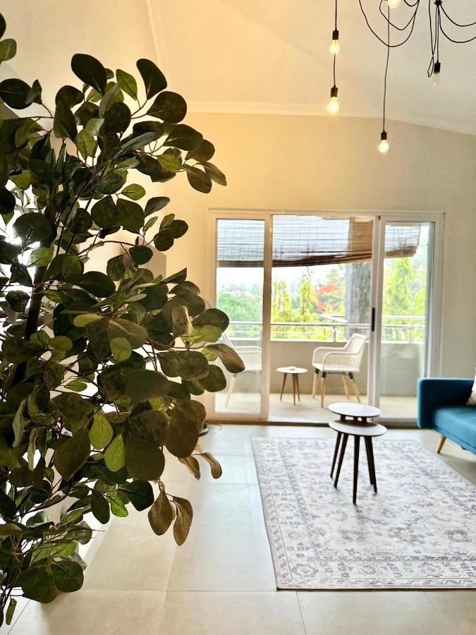 Апартаменты Pebble Bay Garden View F3 Гранд-Бэй Экстерьер фото