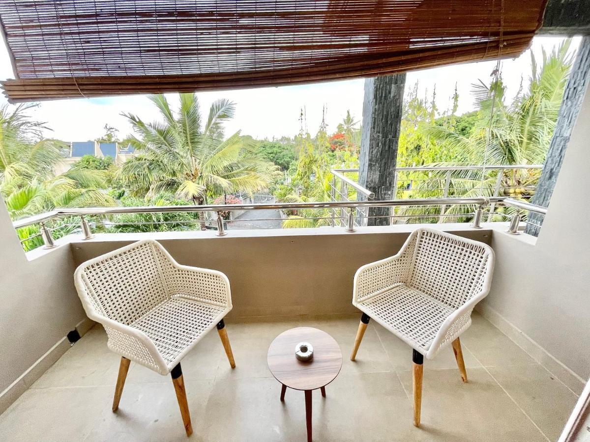 Апартаменты Pebble Bay Garden View F3 Гранд-Бэй Экстерьер фото