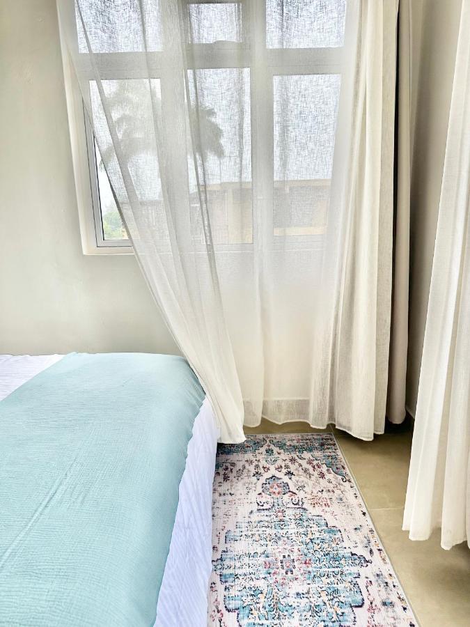 Апартаменты Pebble Bay Garden View F3 Гранд-Бэй Экстерьер фото