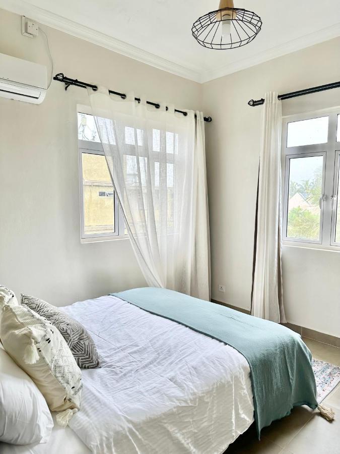 Апартаменты Pebble Bay Garden View F3 Гранд-Бэй Экстерьер фото