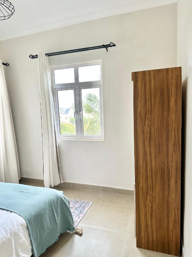 Апартаменты Pebble Bay Garden View F3 Гранд-Бэй Экстерьер фото