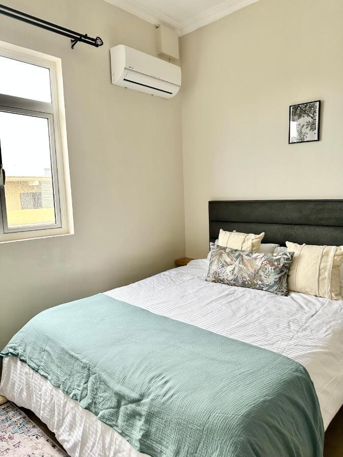 Апартаменты Pebble Bay Garden View F3 Гранд-Бэй Экстерьер фото