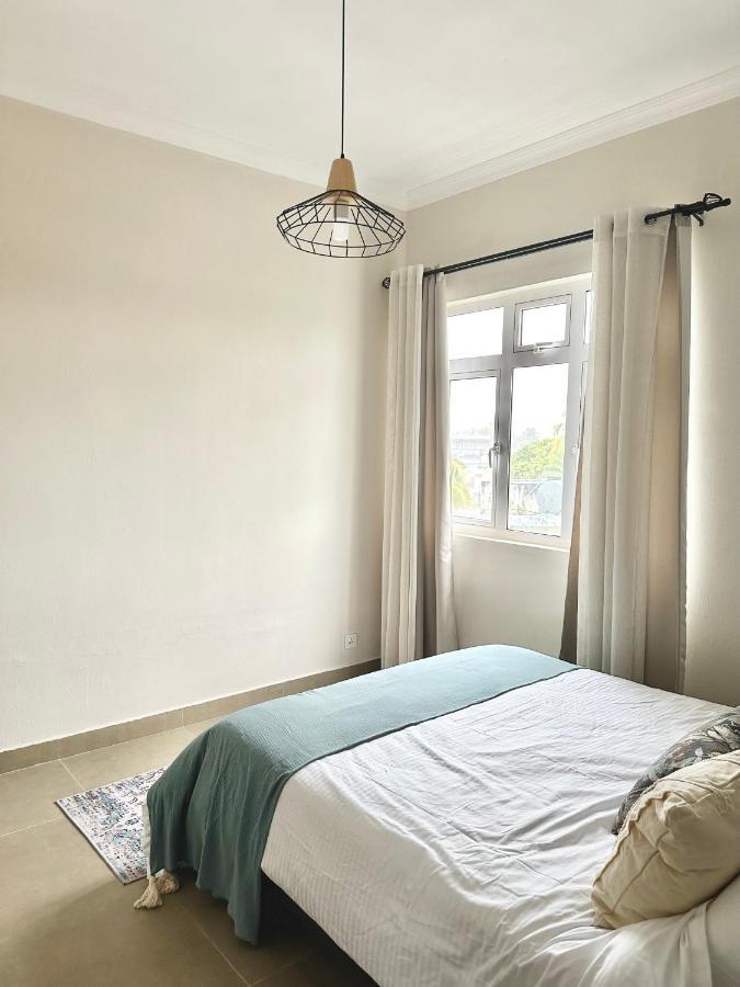 Апартаменты Pebble Bay Garden View F3 Гранд-Бэй Экстерьер фото